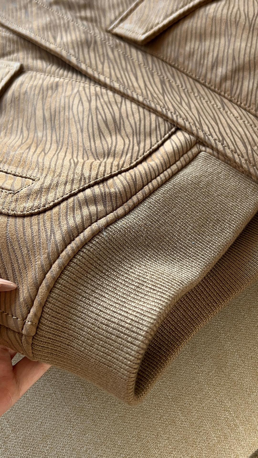 路易威登 Louis Vuitton 高定典藏名品高定成衣时装外套连衣裙衬衫T恤 #5CB0AF1E 5