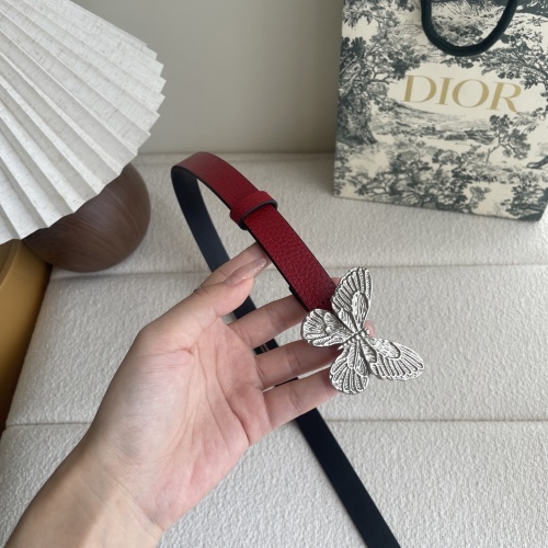 Dior Leather Belt with Butterfly Buckle Elegant Fashion Accessory Gift 1 Dior Leather Belt with Butterfly Buckle Elegant Fashion Accessory Gift