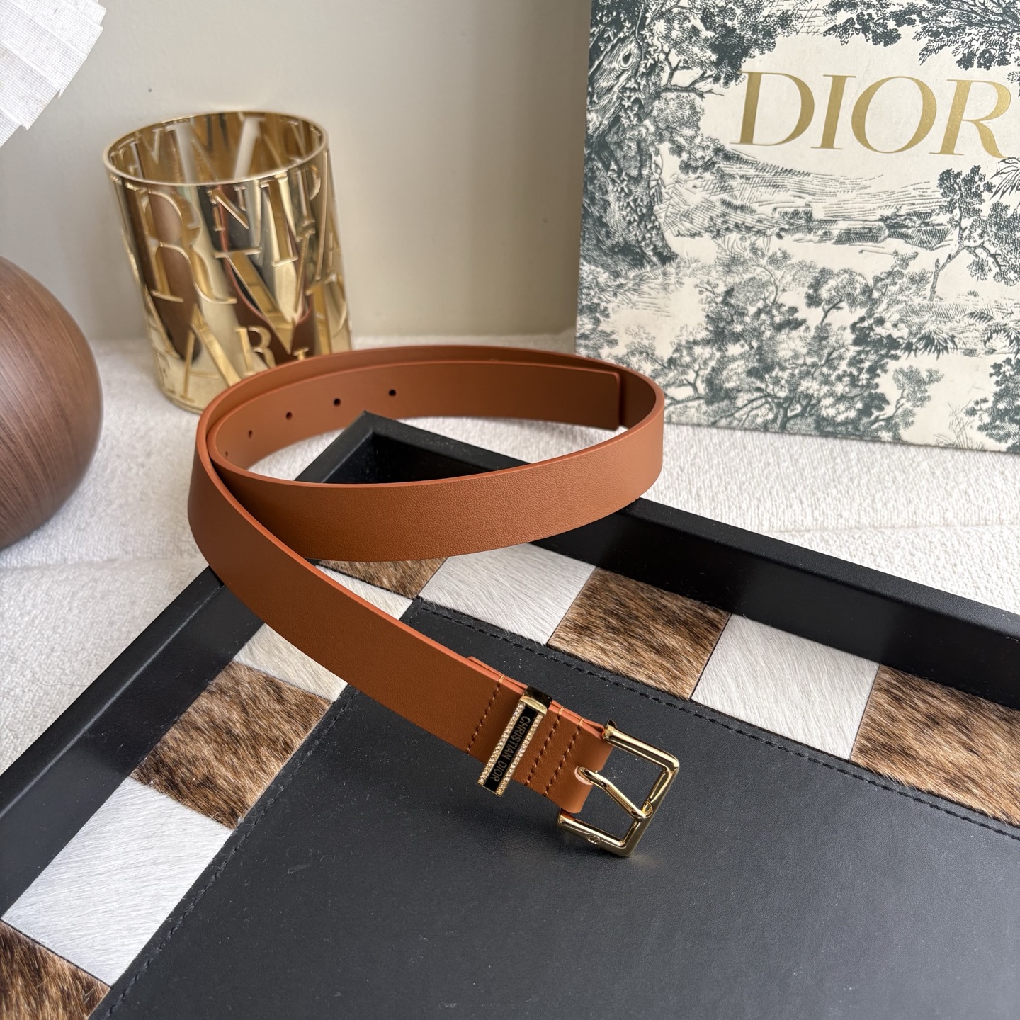 디올 벨트 130822 Dior Belt 썸네일 이미지