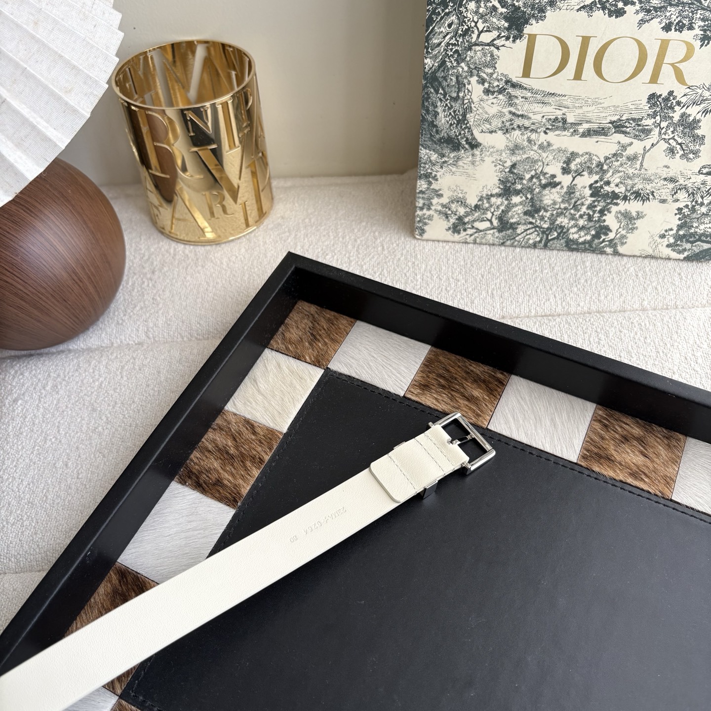 디올 벨트 130825 Dior Belt 썸네일 이미지