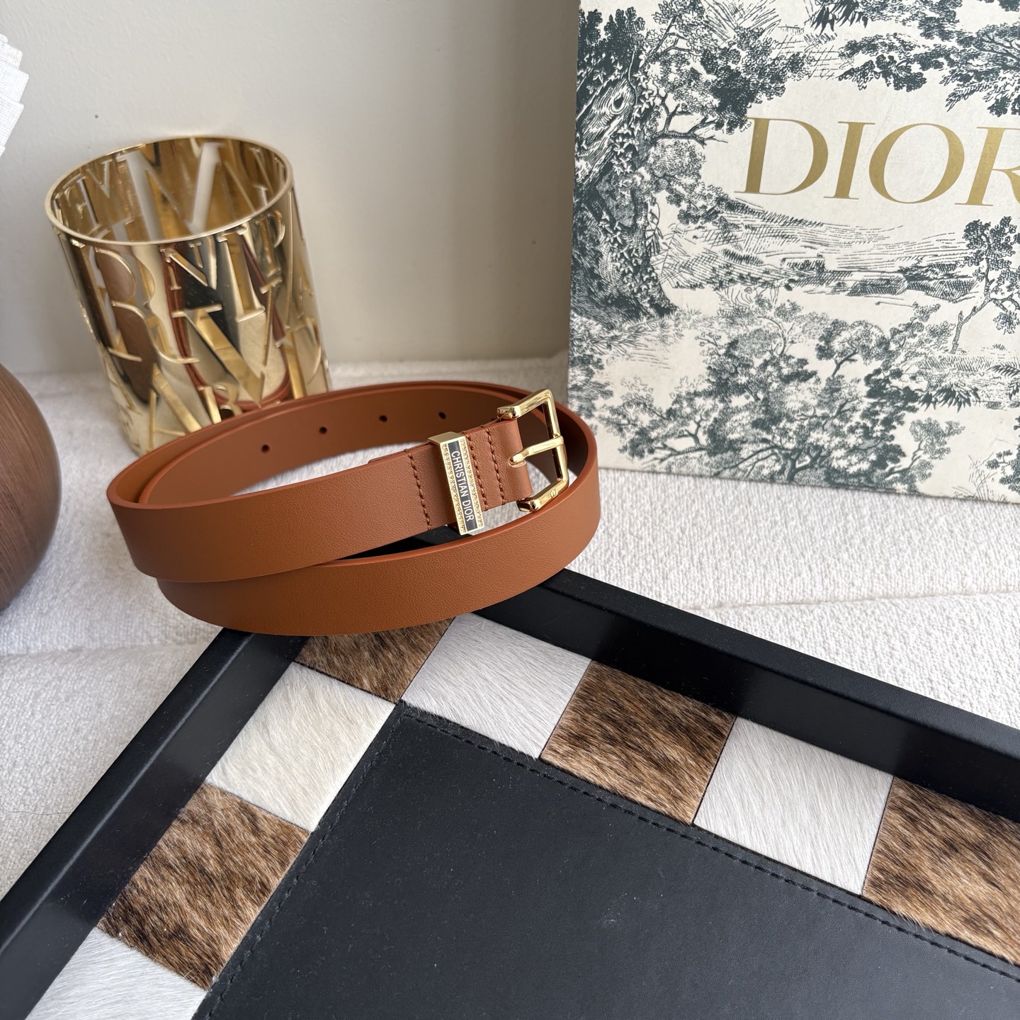 디올 벨트 130822 Dior Belt 썸네일 이미지