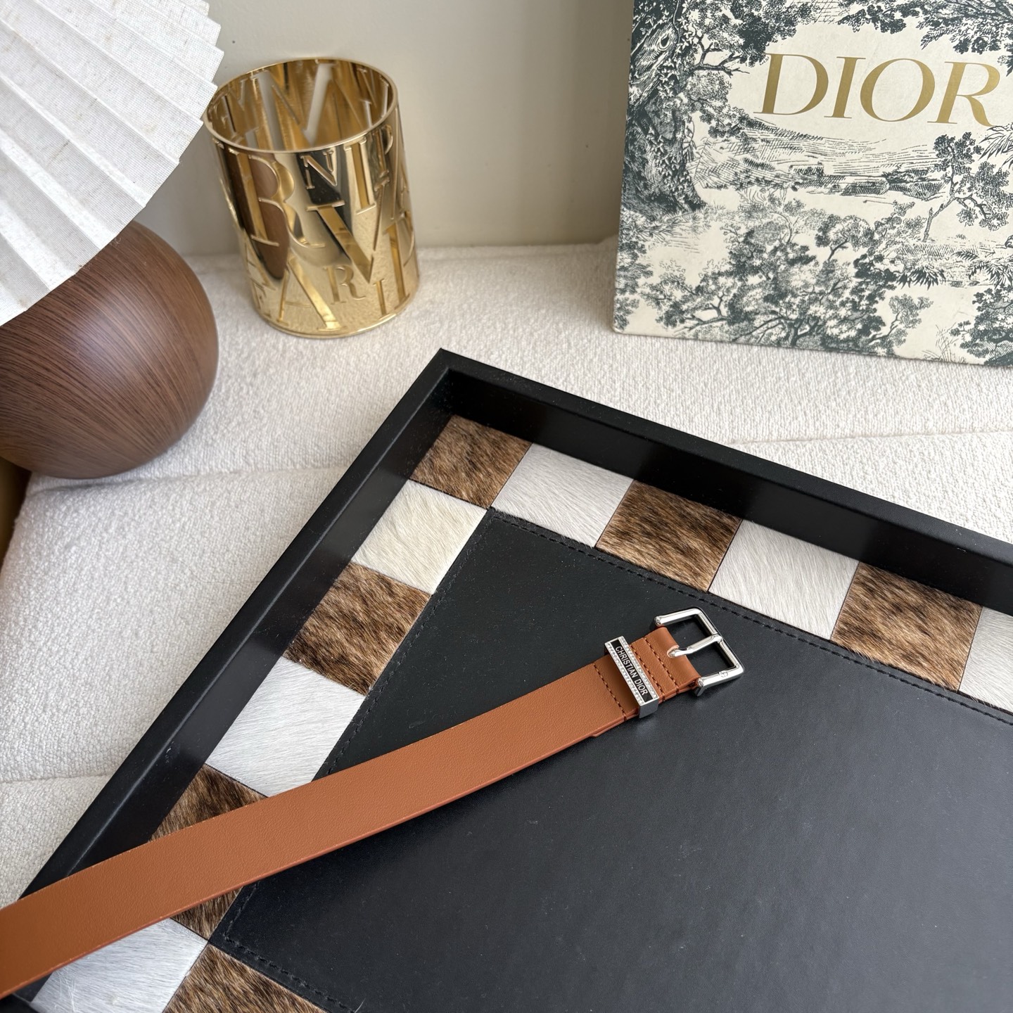 디올 벨트 130823 Dior Belt