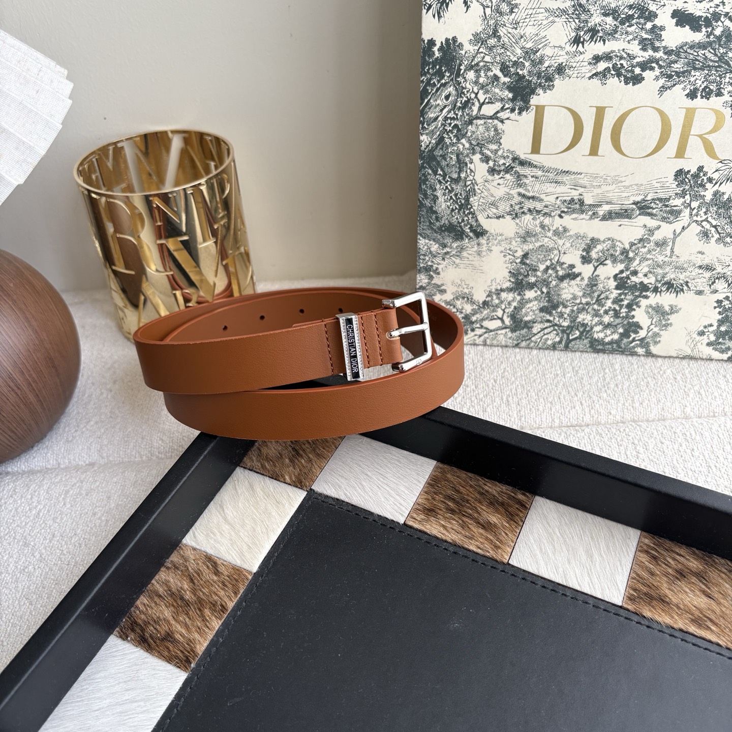 디올 벨트 130823 Dior Belt 썸네일 이미지