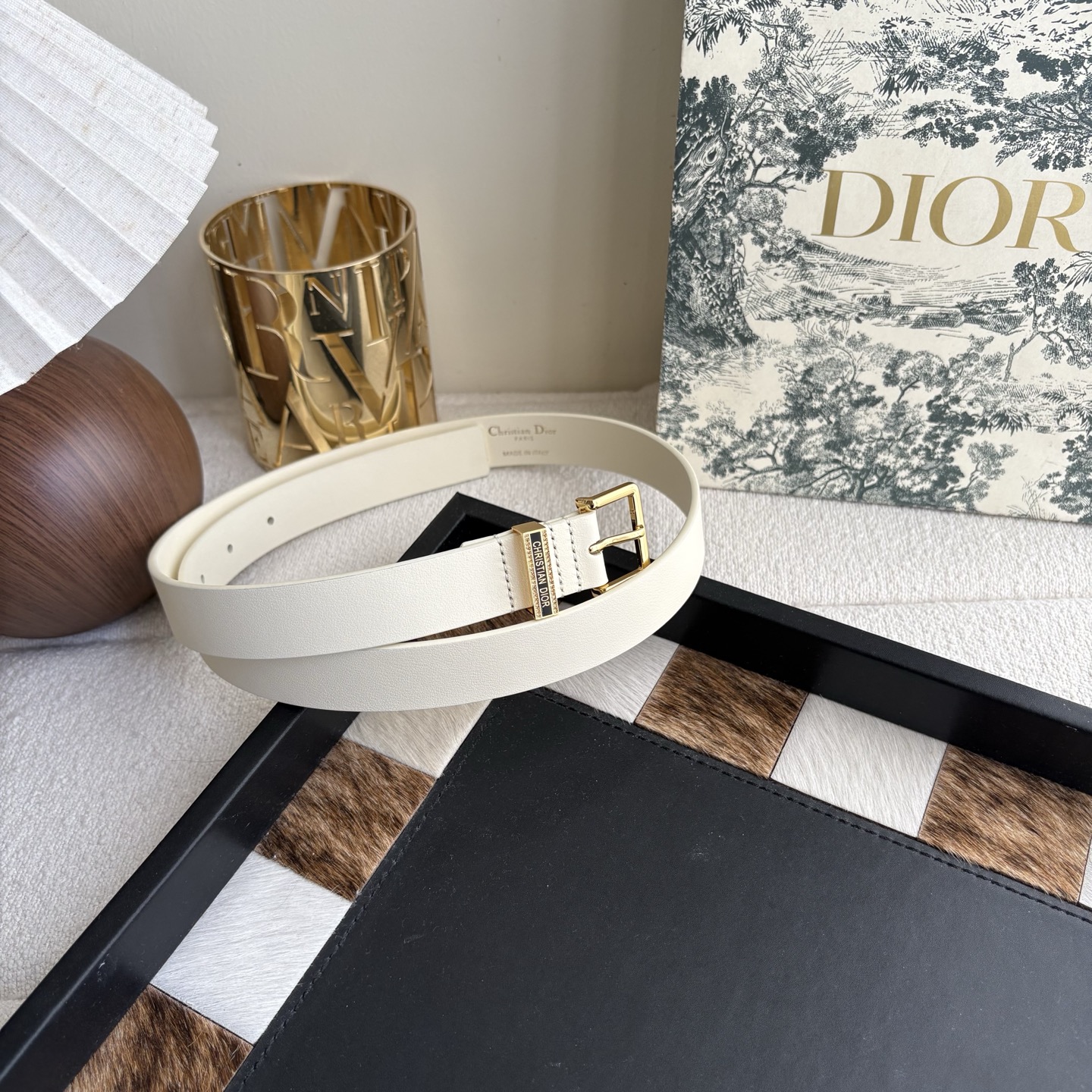 디올 벨트 130824 Dior Belt 썸네일 이미지