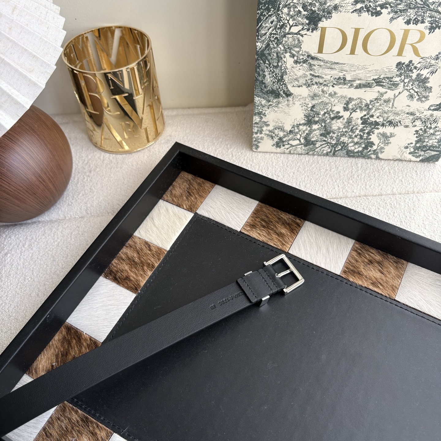 디올 벨트 130827 Dior Belt 썸네일 이미지