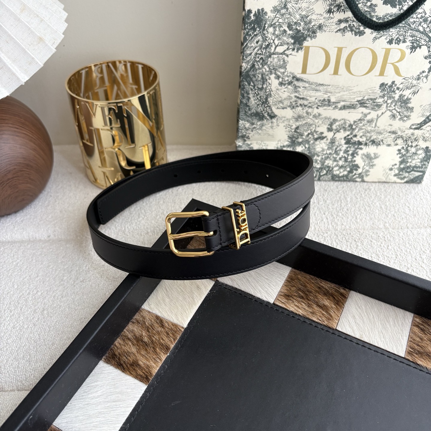 디올 벨트 134913 Dior Belt 썸네일 이미지
