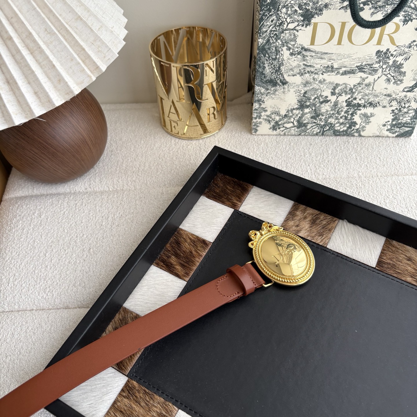 디올 벨트 134903 Dior Belt