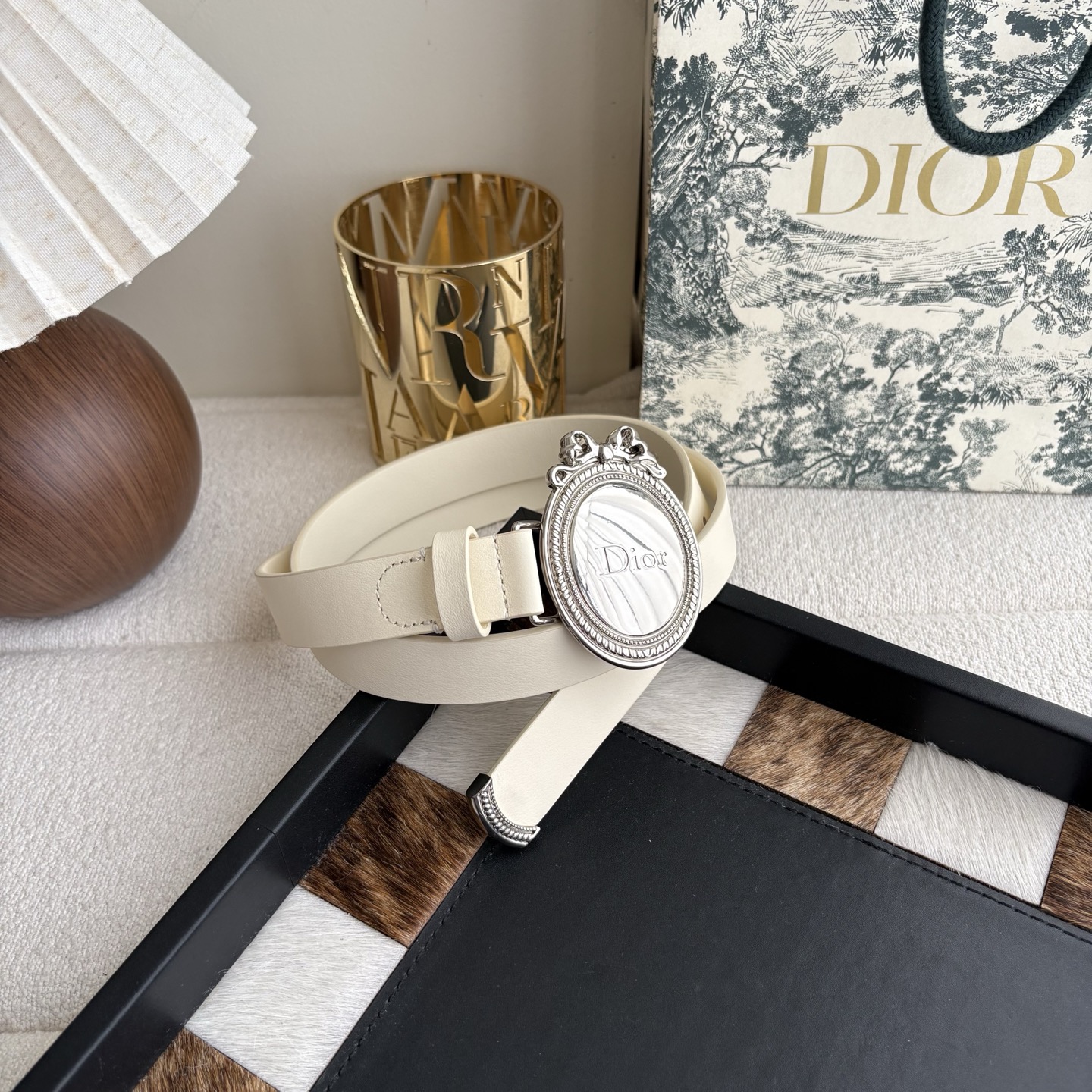 디올 벨트 134902 Dior Belt 썸네일 이미지