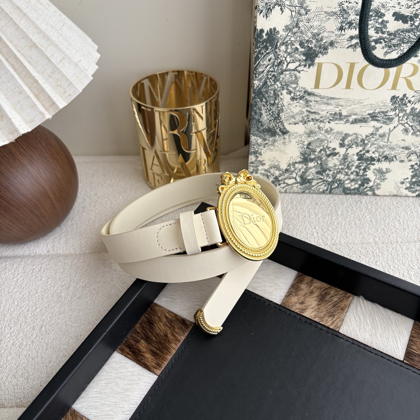 디올 벨트 134901 Dior Belt 썸네일 이미지