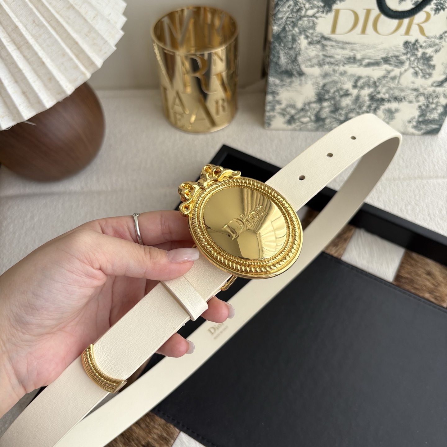 디올 벨트 134901 Dior Belt 썸네일 이미지