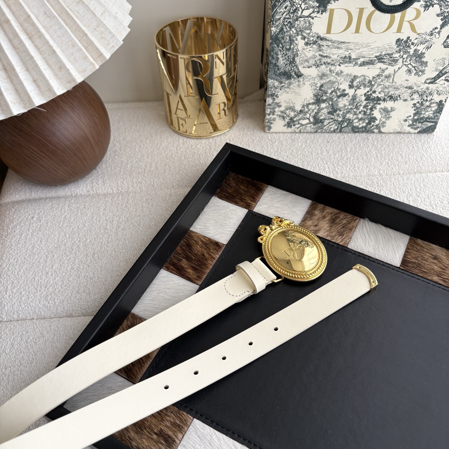 디올 벨트 134901 Dior Belt 썸네일 이미지
