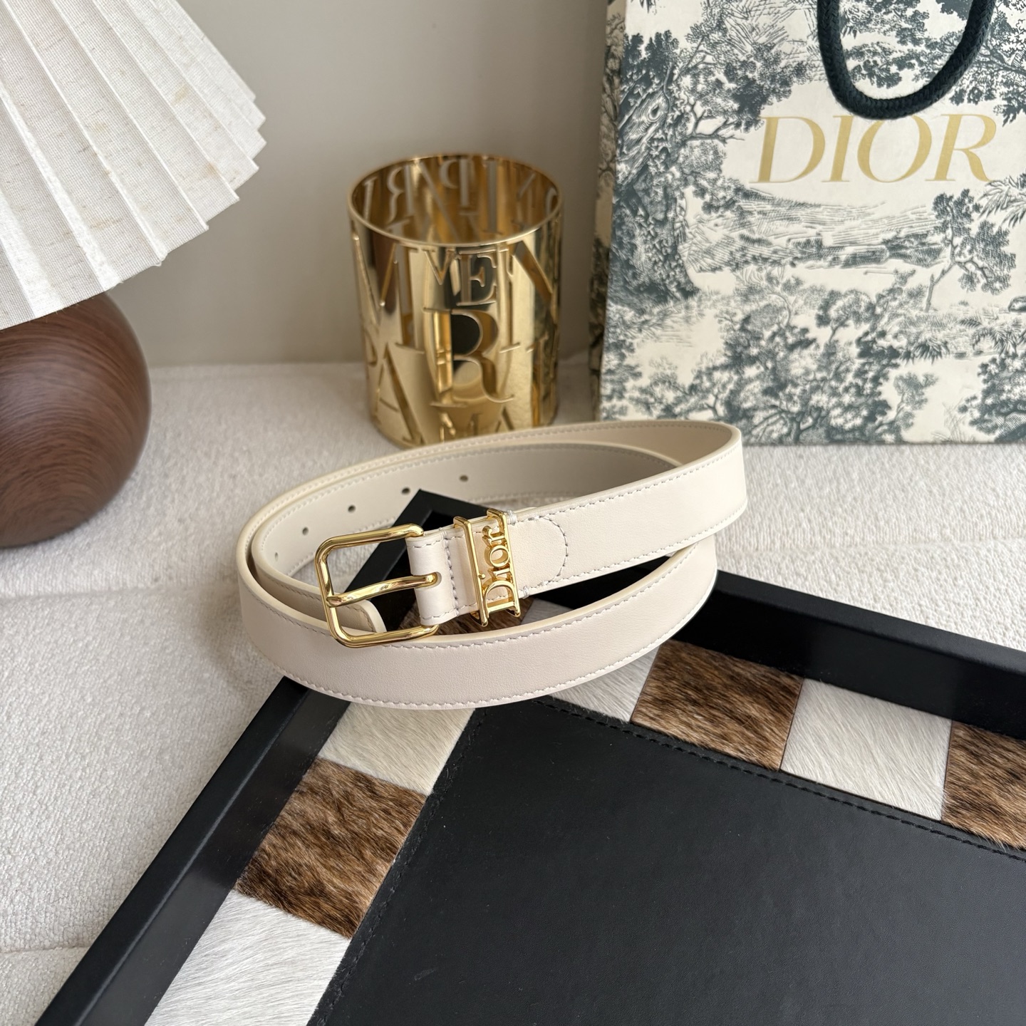 디올 벨트 134909 Dior Belt