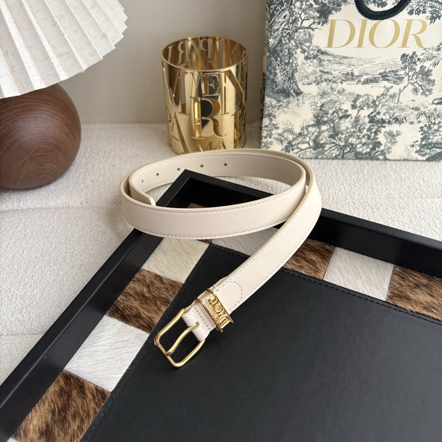 디올 벨트 134909 Dior Belt 썸네일 이미지