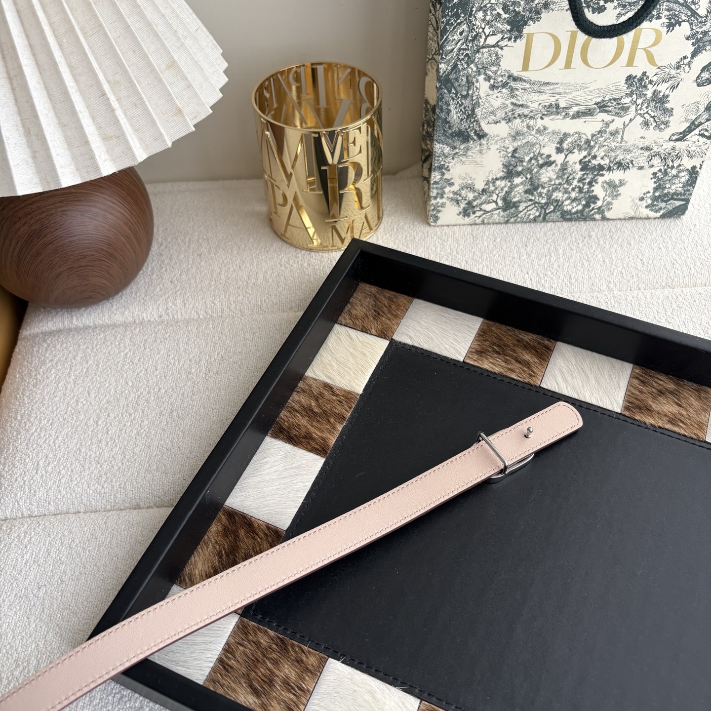 디올 벨트 134873 Dior Belt 썸네일 이미지