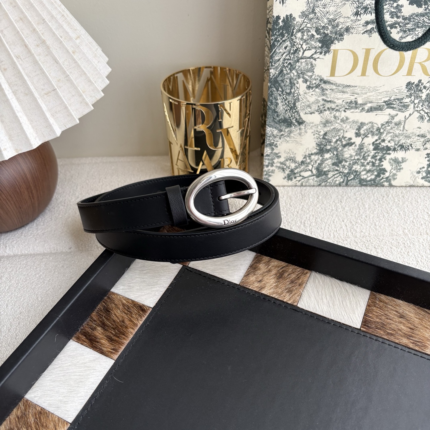 디올 벨트 134898 Dior Belt 썸네일 이미지