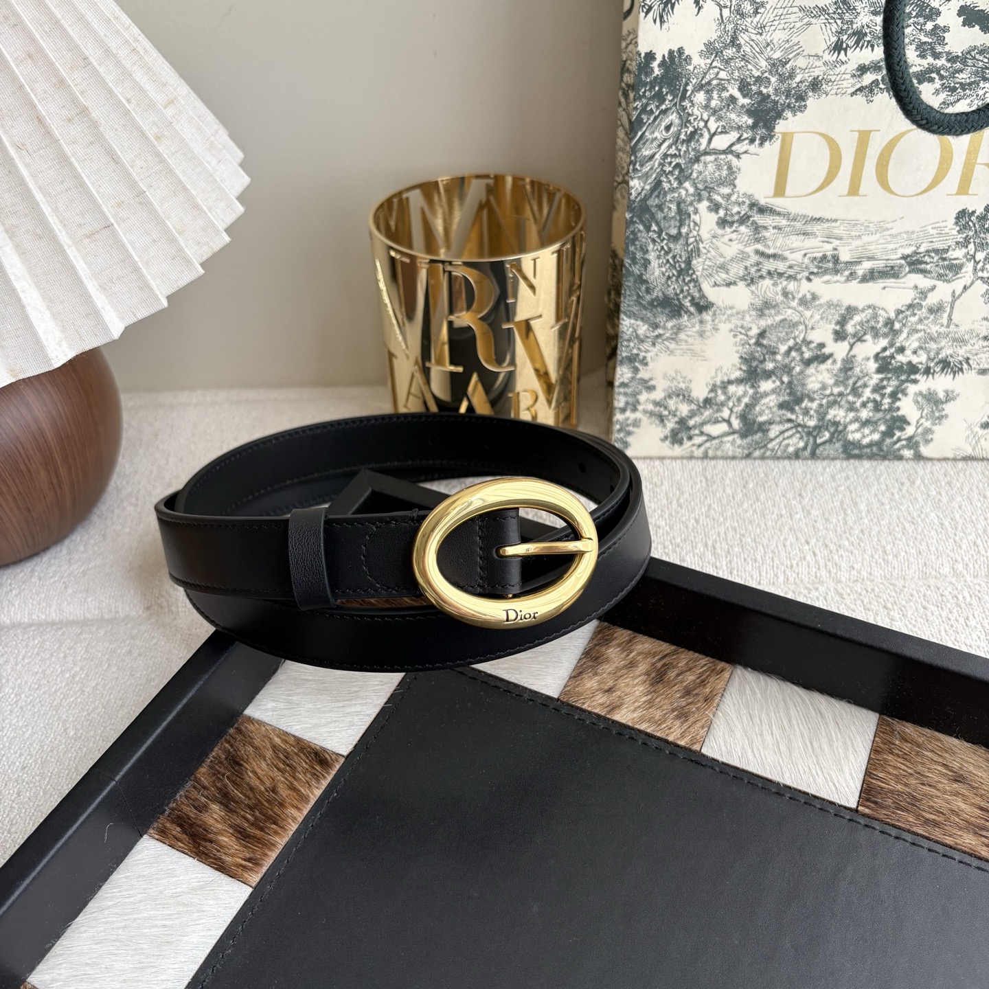 디올 벨트 134897 Dior Belt 썸네일 이미지