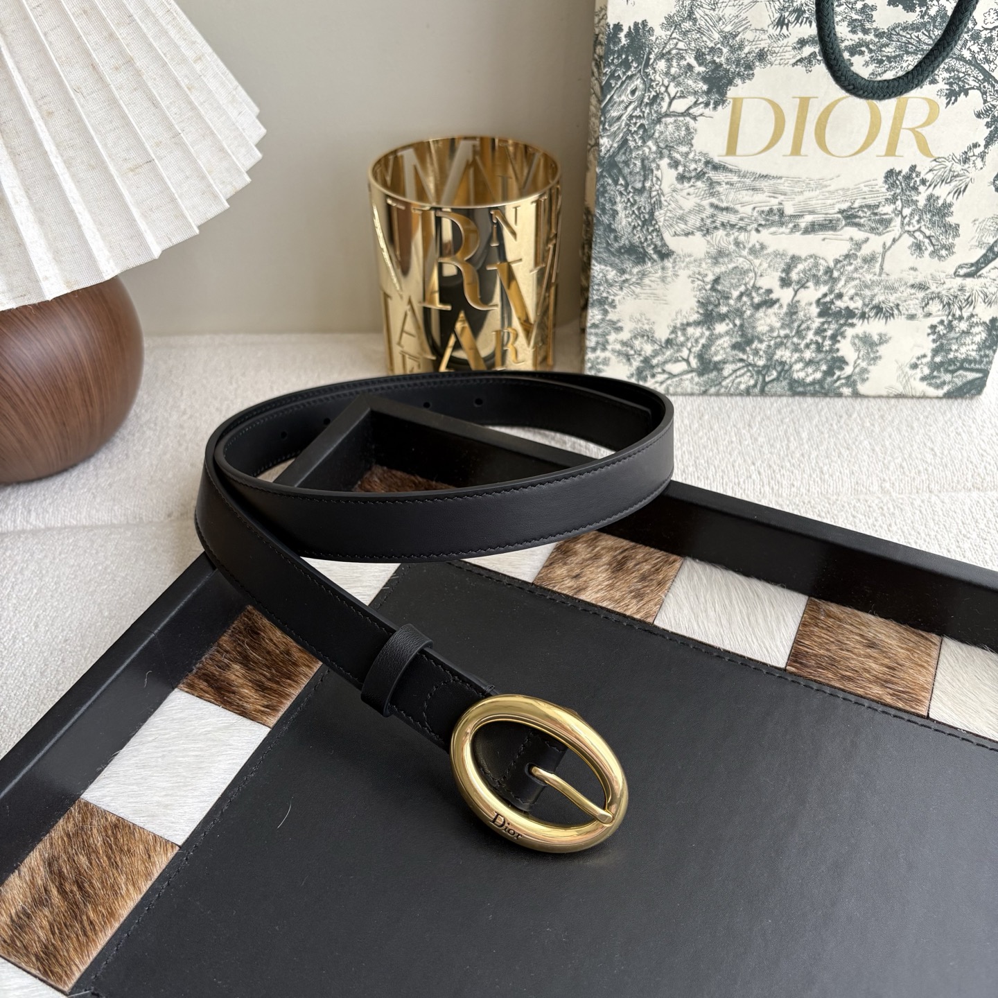 디올 벨트 134897 Dior Belt 썸네일 이미지