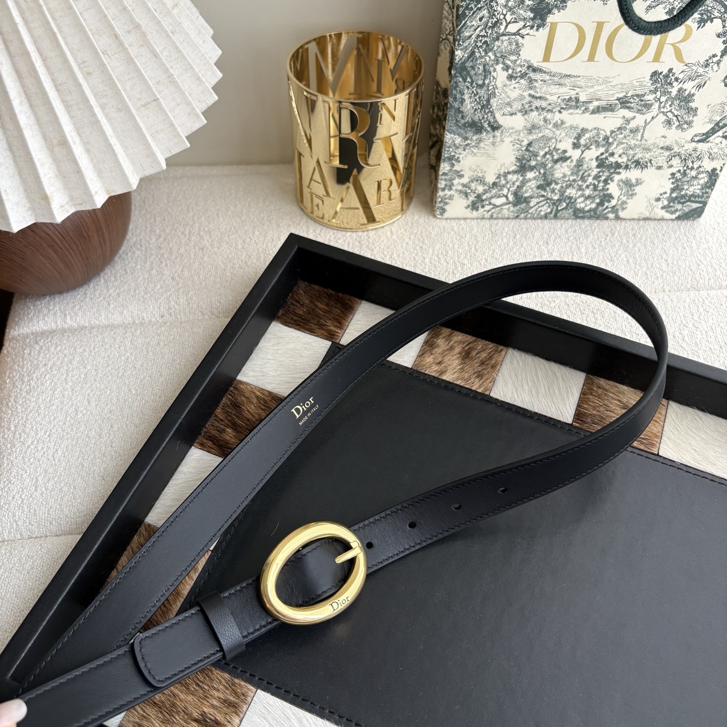 디올 벨트 134897 Dior Belt 썸네일 이미지