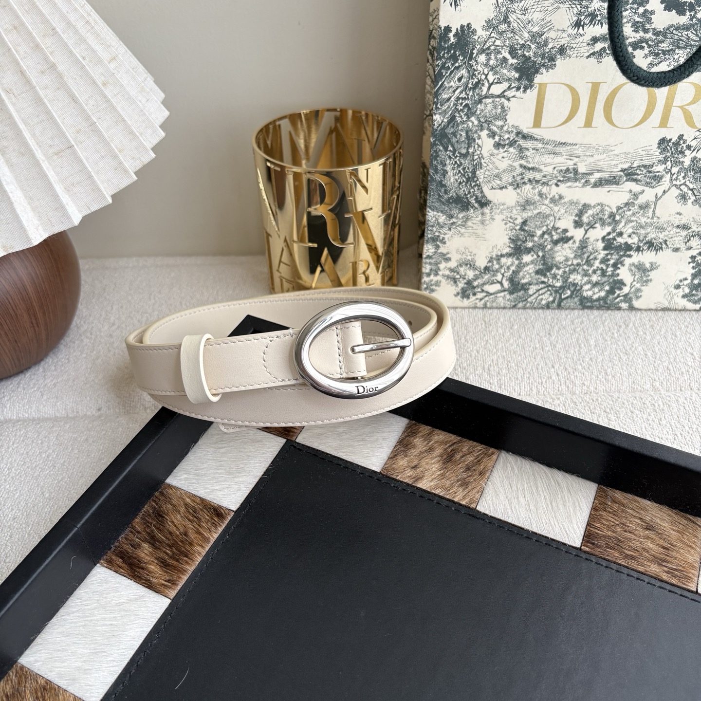 디올 벨트 134900 Dior Belt 썸네일 이미지