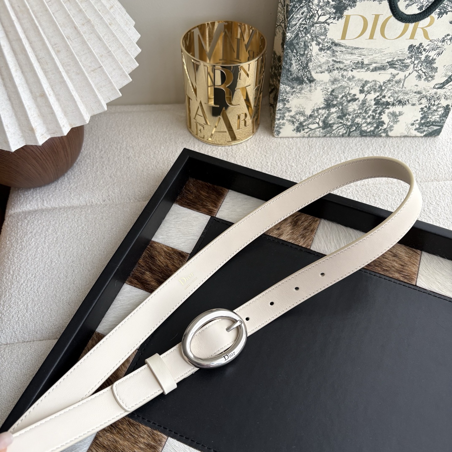 디올 벨트 134900 Dior Belt 썸네일 이미지