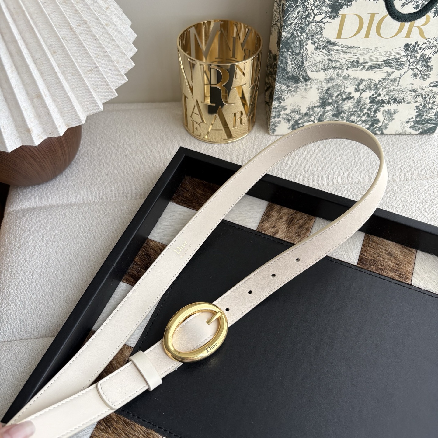 디올 벨트 134896 Dior Belt 썸네일 이미지