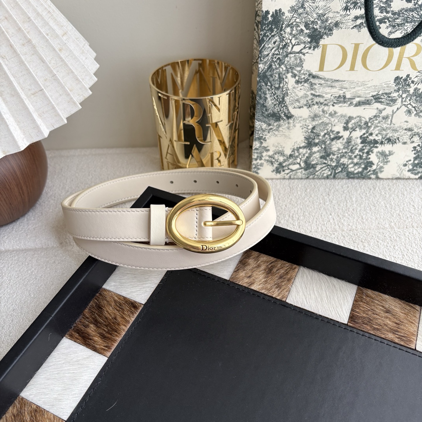 디올 벨트 134896 Dior Belt 썸네일 이미지