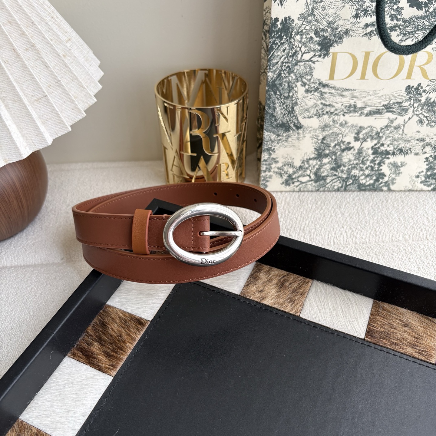 디올 벨트 134899 Dior Belt 썸네일 이미지