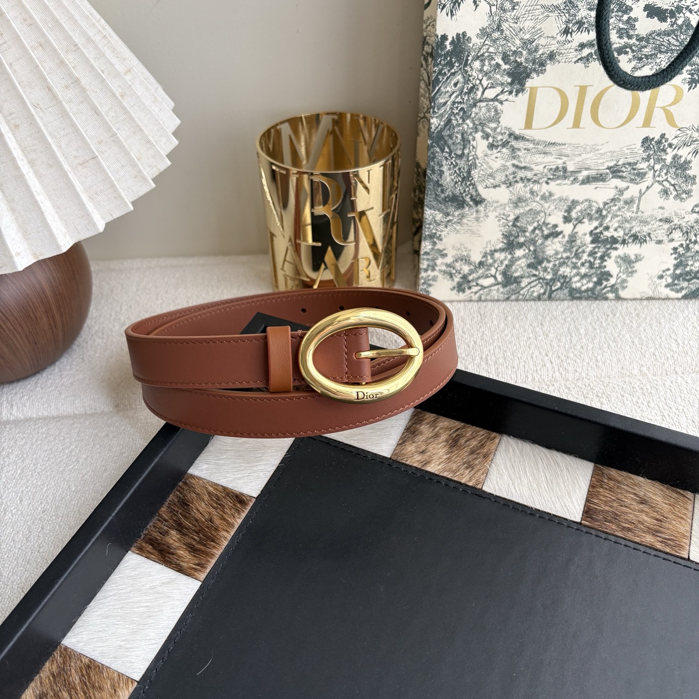 디올 벨트 134895 Dior Belt 썸네일 이미지