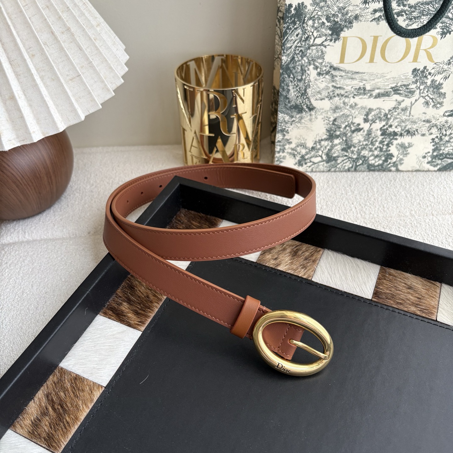 디올 벨트 134895 Dior Belt 썸네일 이미지