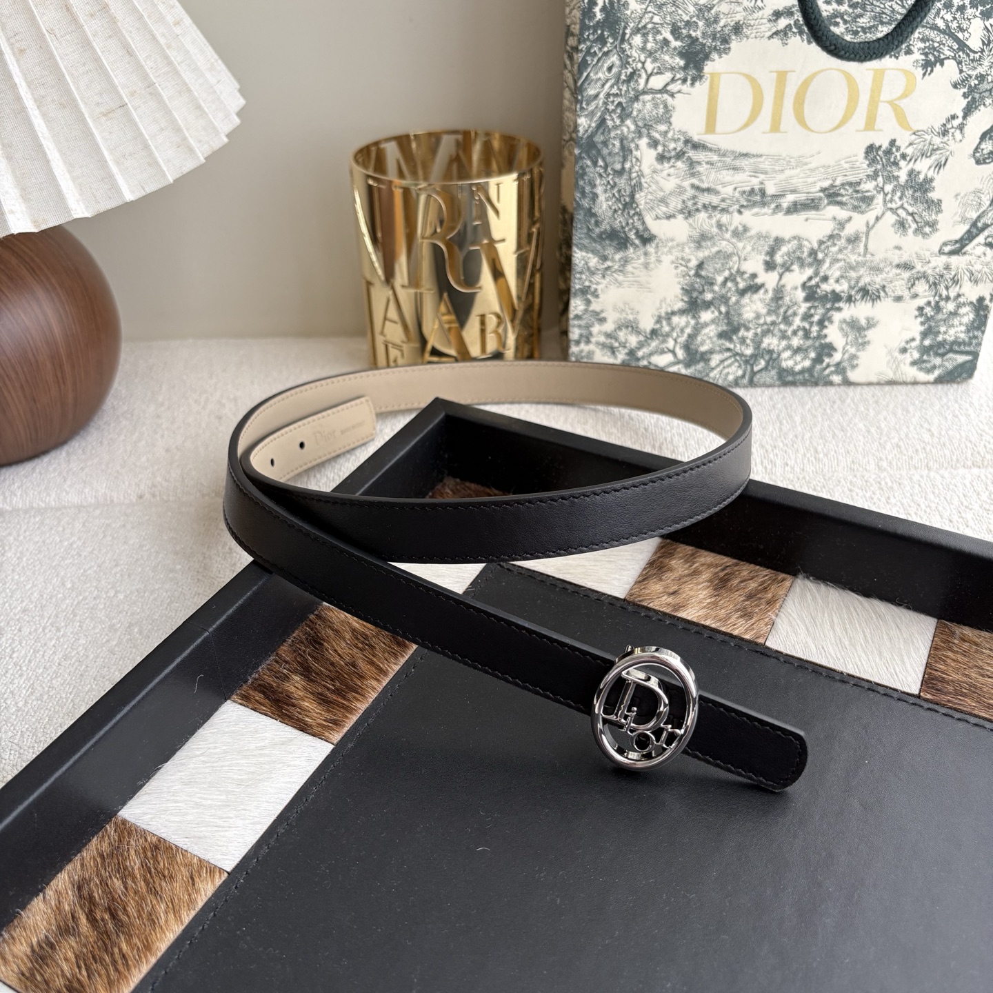 디올 벨트 134894 Dior Belt 썸네일 이미지