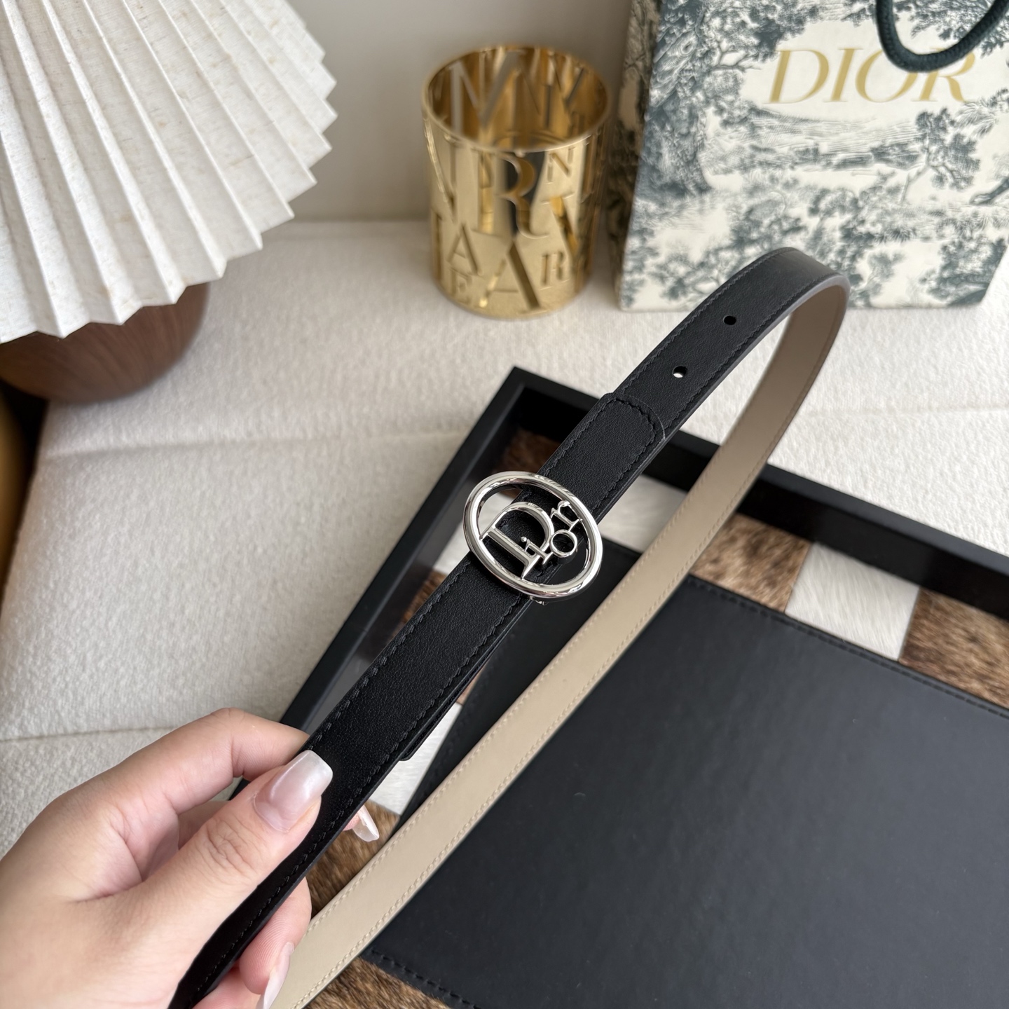 디올 벨트 134894 Dior Belt 썸네일 이미지