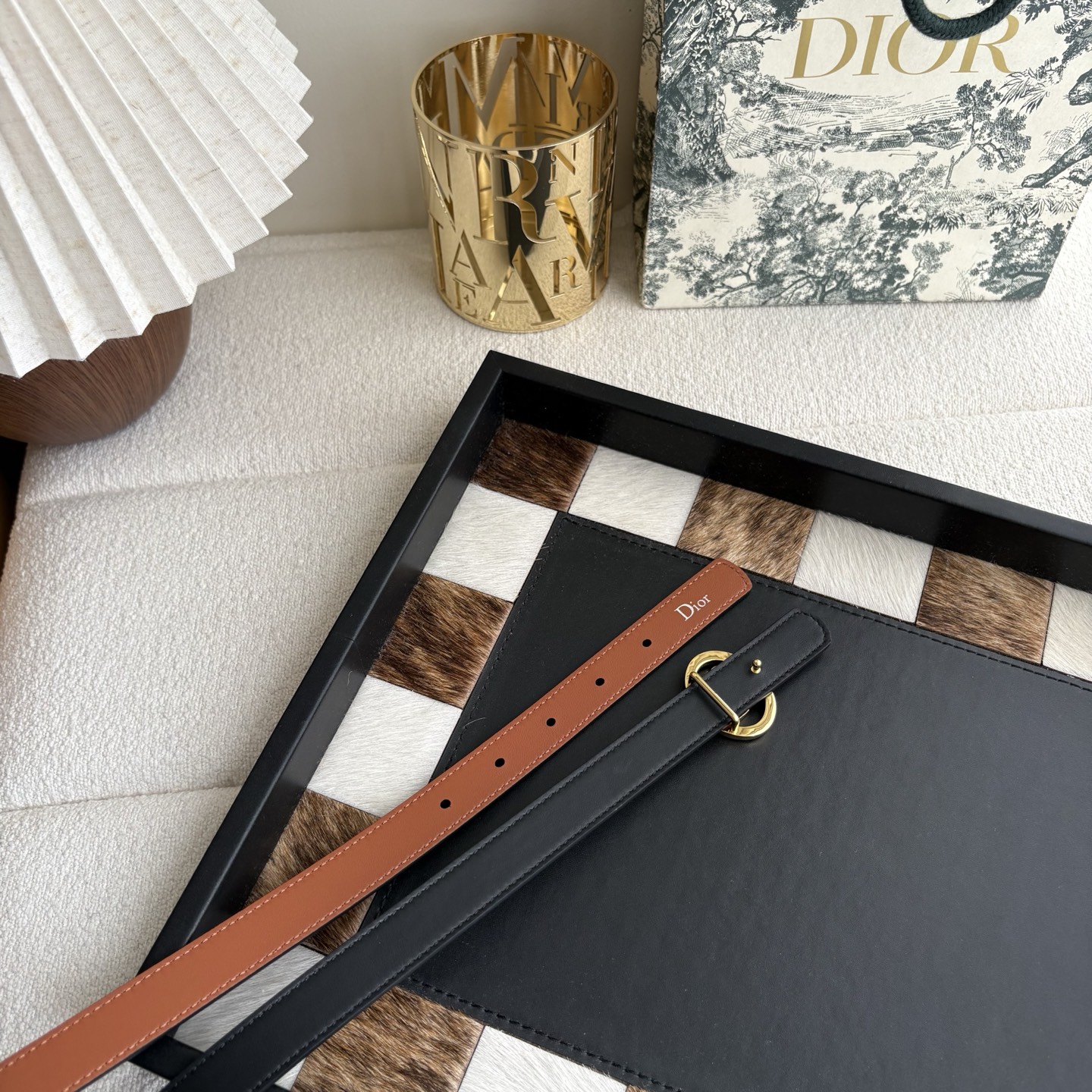 디올 벨트 134889 Dior Belt 썸네일 이미지