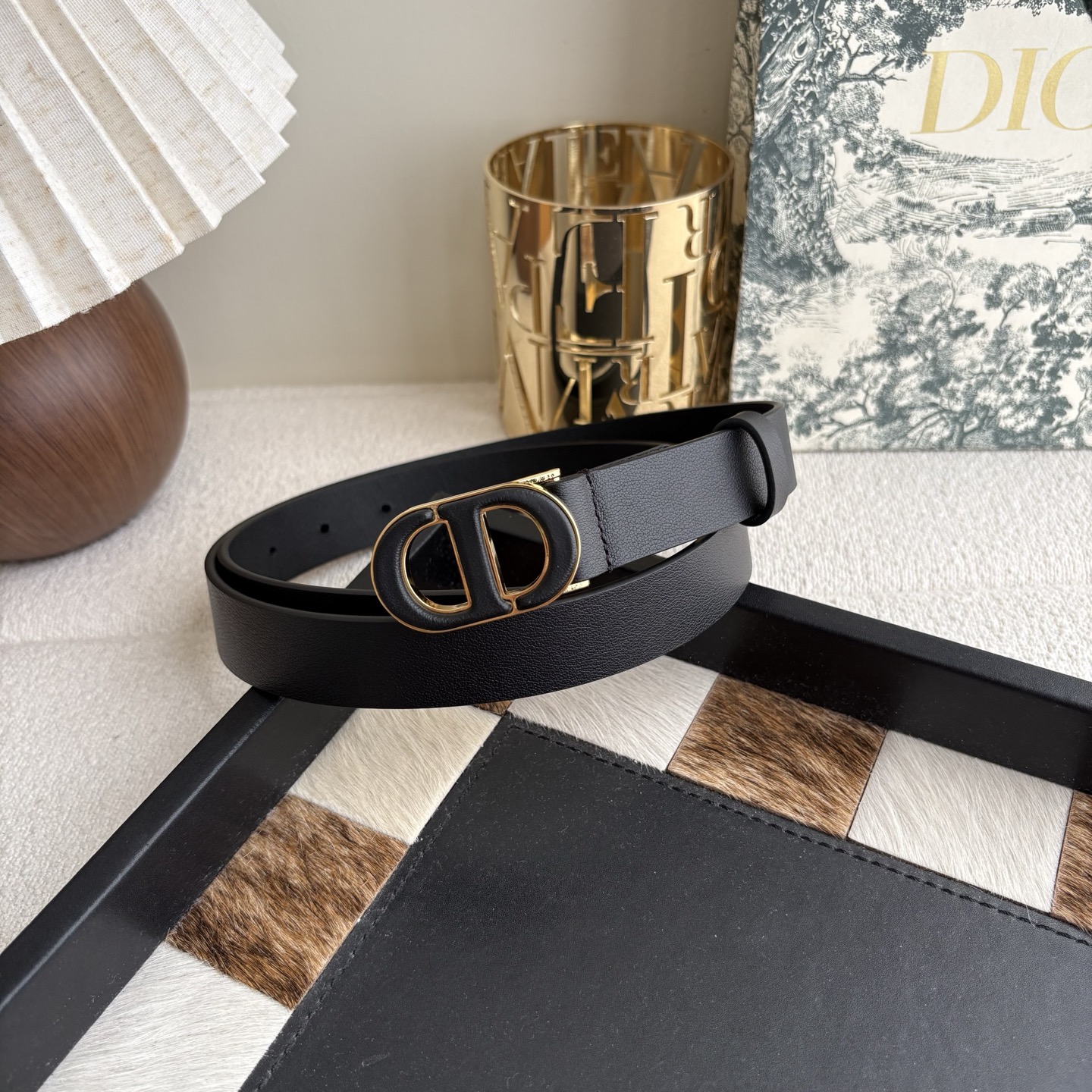 디올 벨트 130831 Dior Belt 썸네일 이미지