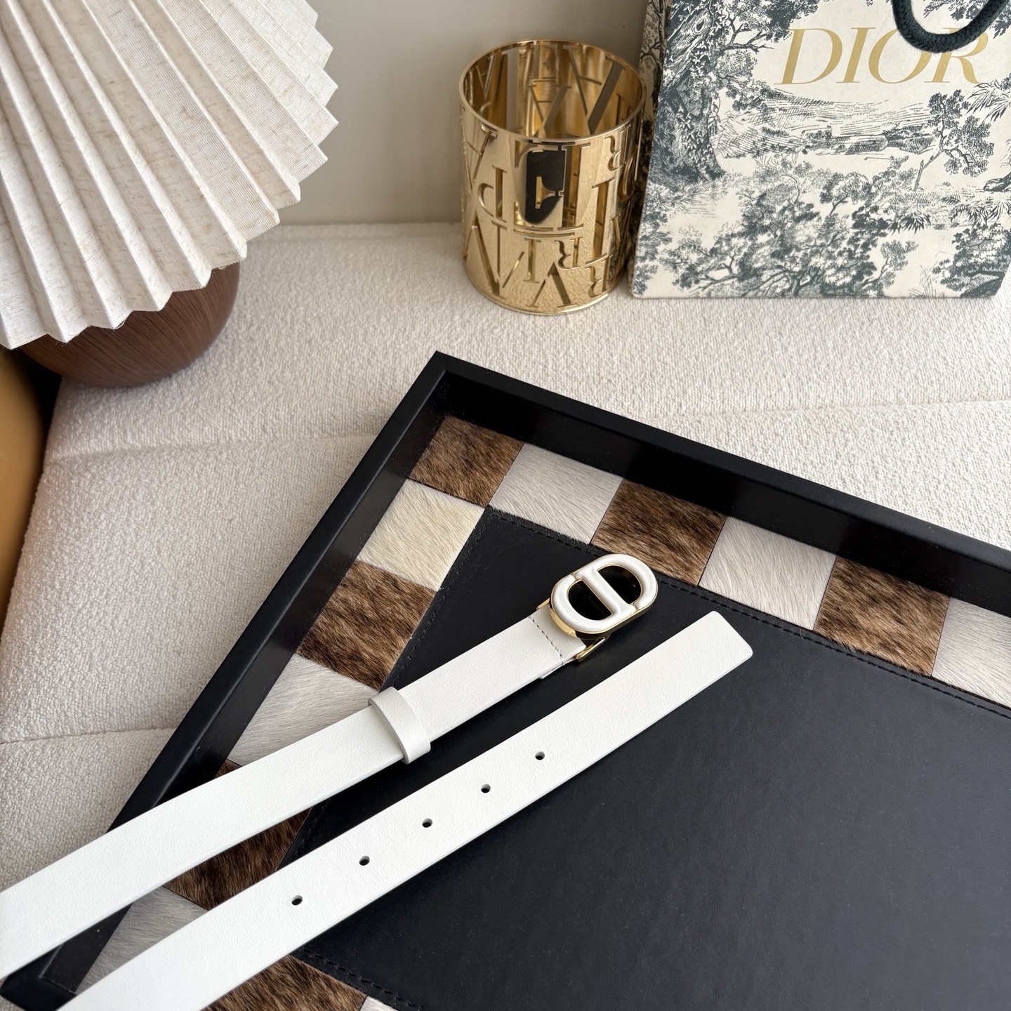 디올 벨트 130830 Dior Belt 썸네일 이미지