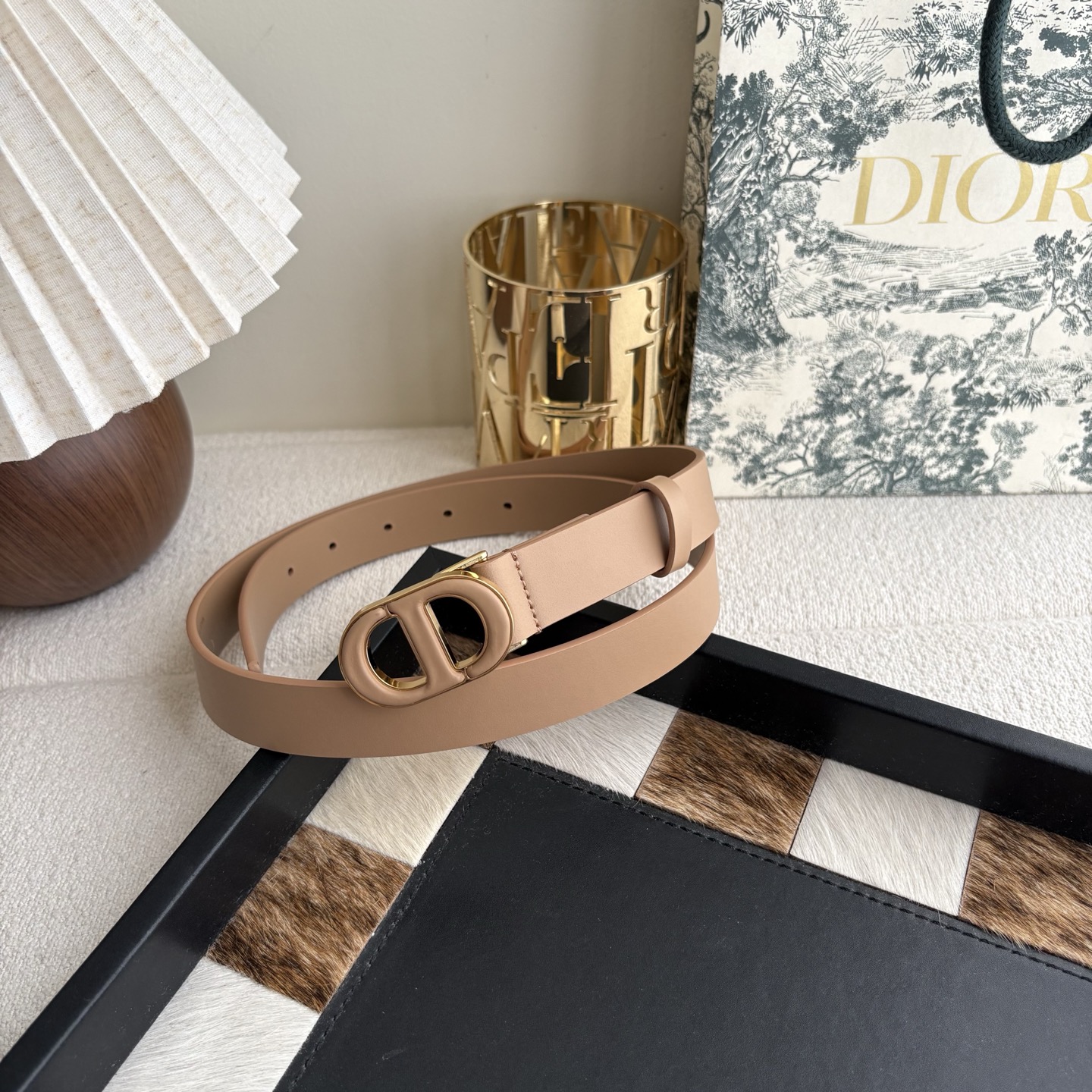 디올 벨트 130829 Dior Belt 썸네일 이미지