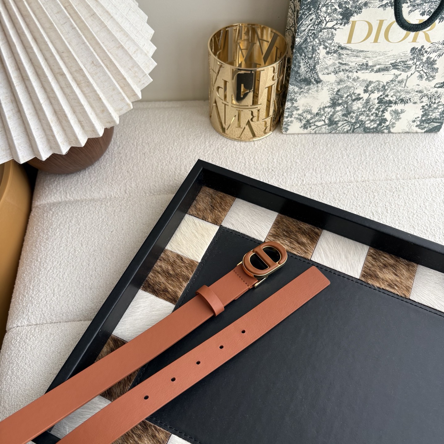 디올 벨트 130828 Dior Belt 썸네일 이미지