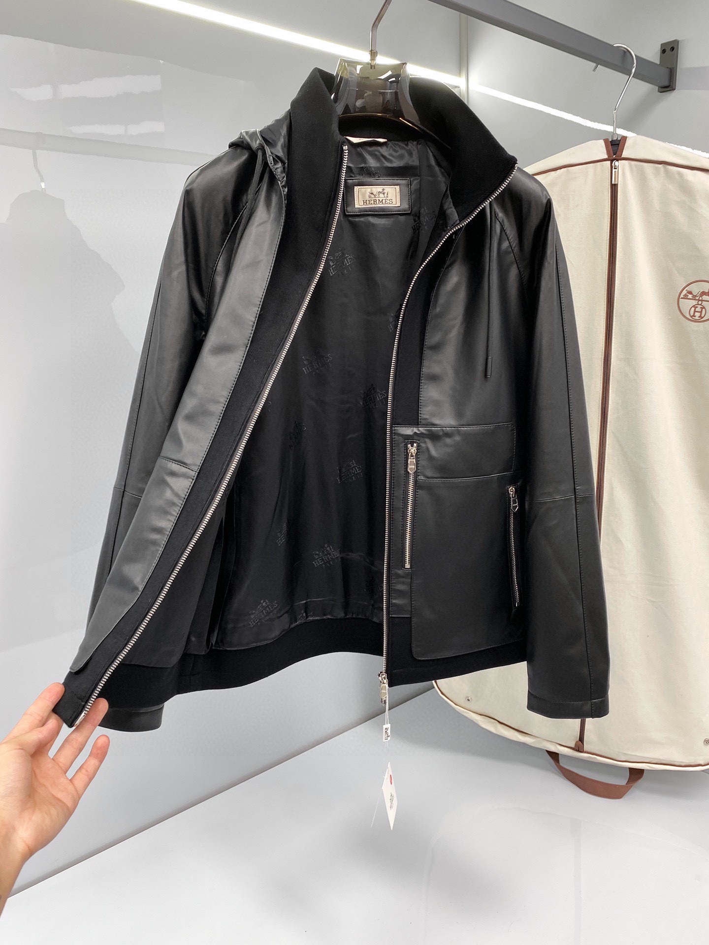 Chanel Haute Couture Designer Jacket Coat Ready-to-Wear Ref 3