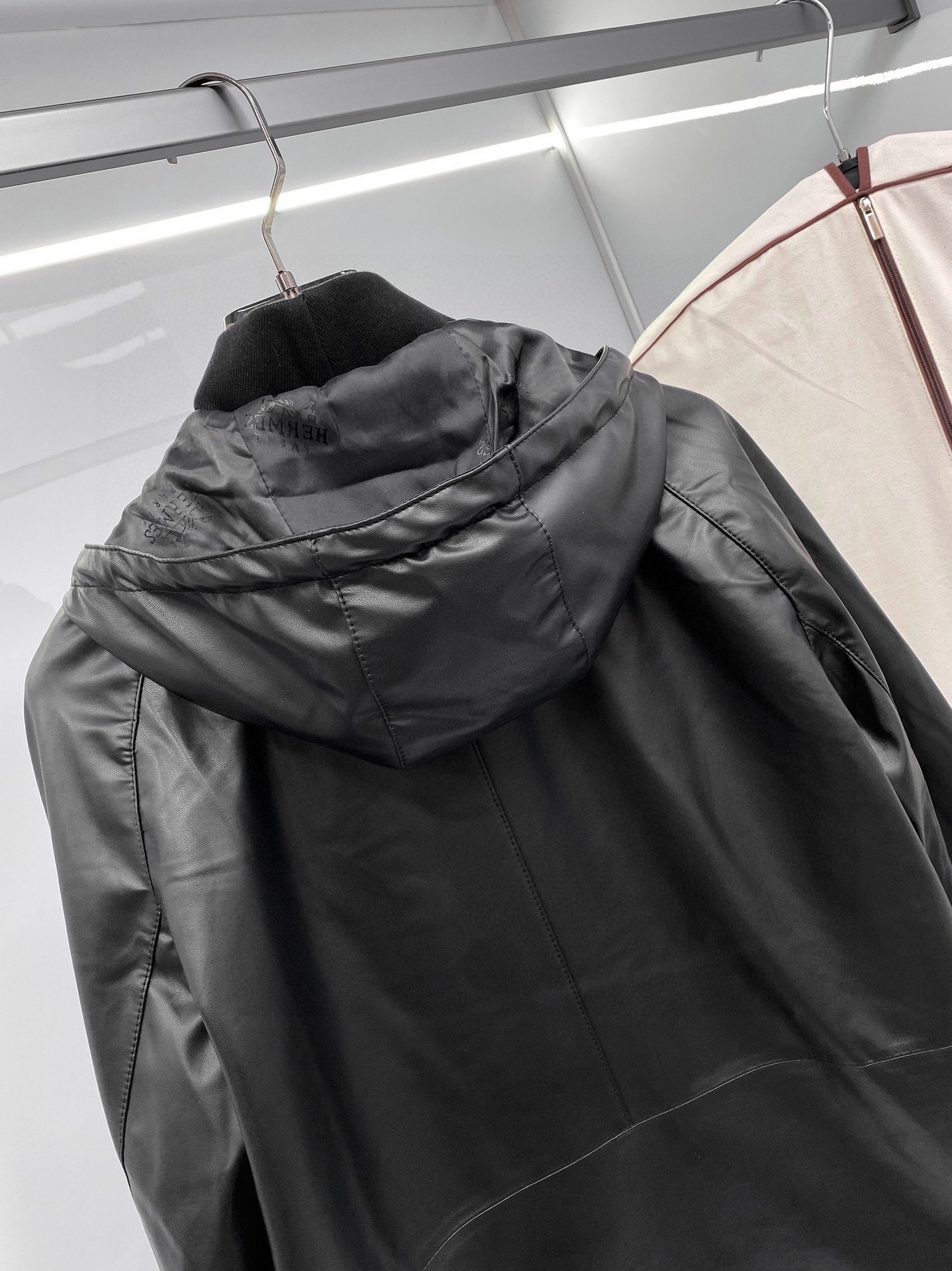 Chanel Haute Couture Designer Jacket Coat Ready-to-Wear Ref 9