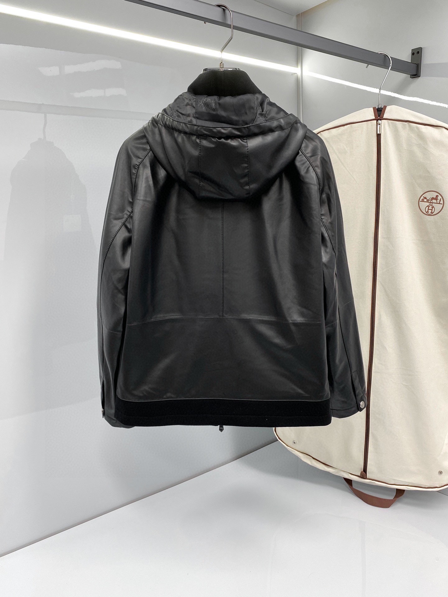 Chanel Haute Couture Designer Jacket Coat Ready-to-Wear Ref 2