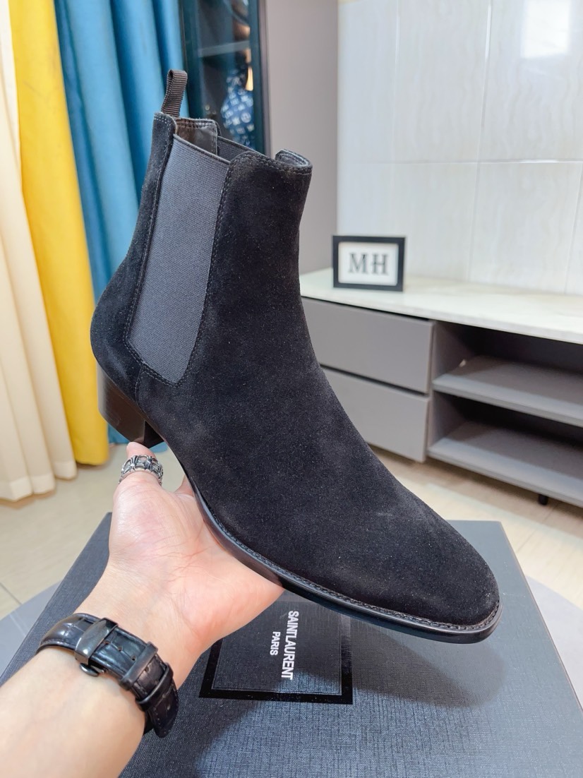 [YSL Men