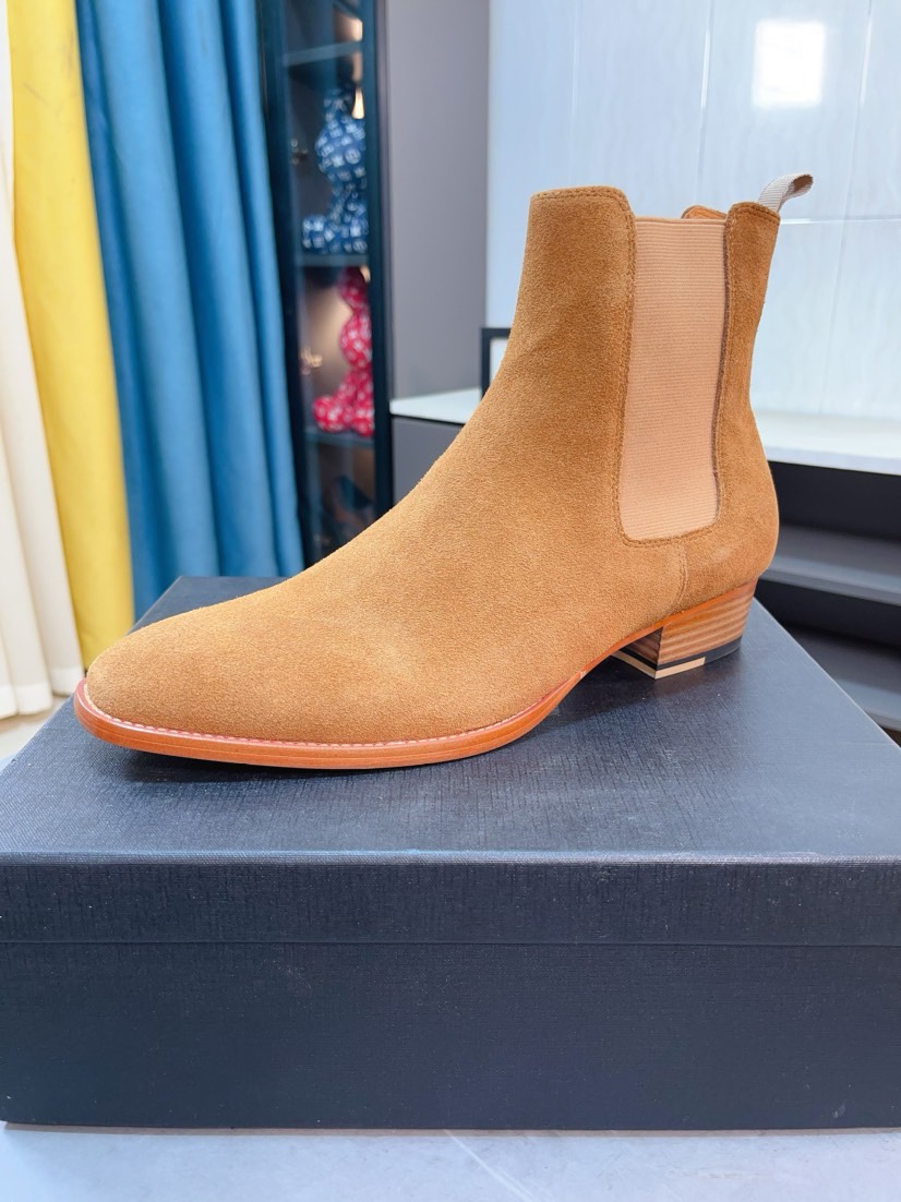 [YSL Men