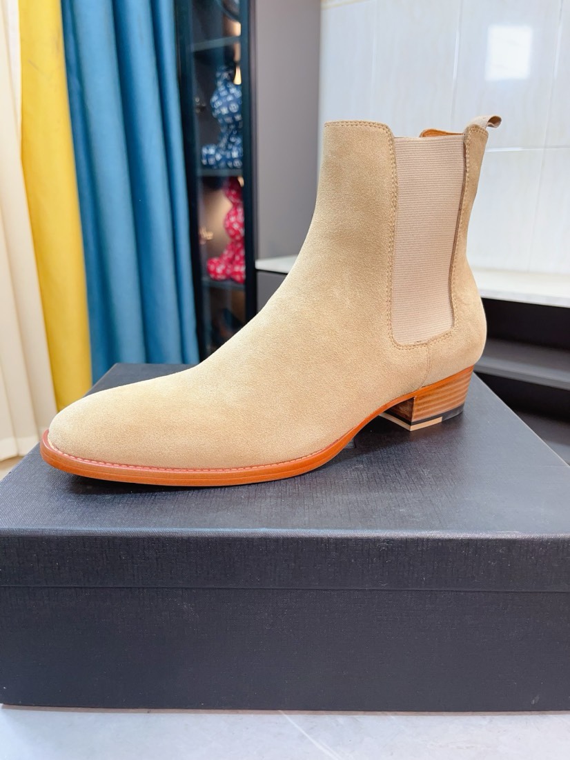 [YSL Men