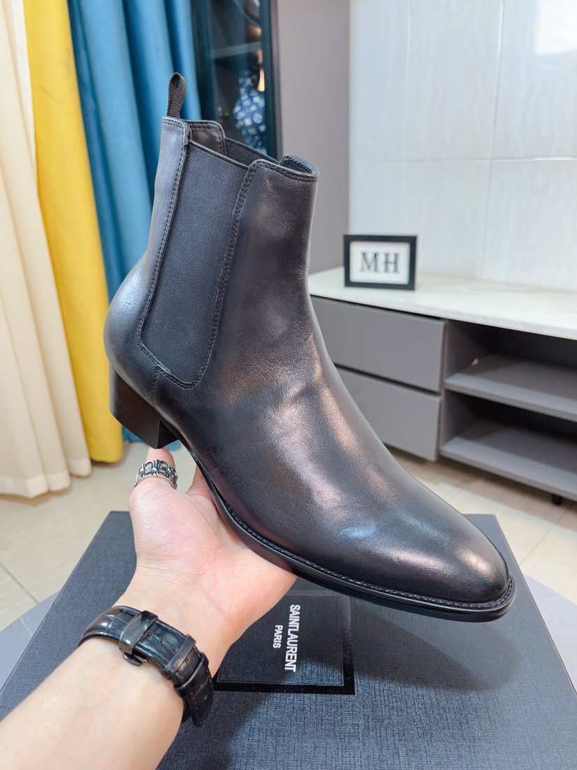 [YSL Men