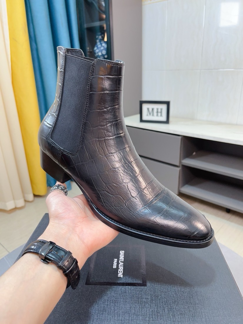 [YSL Men