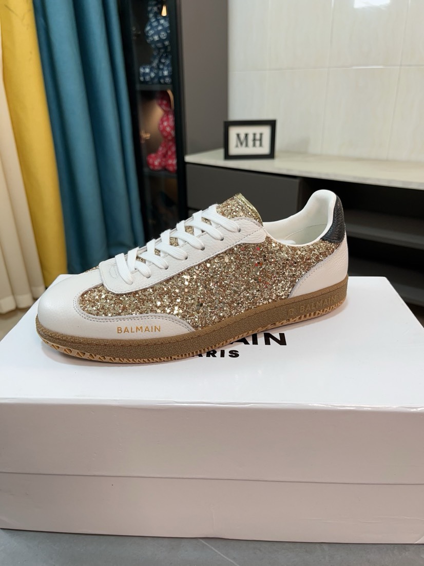 [Balmain Men