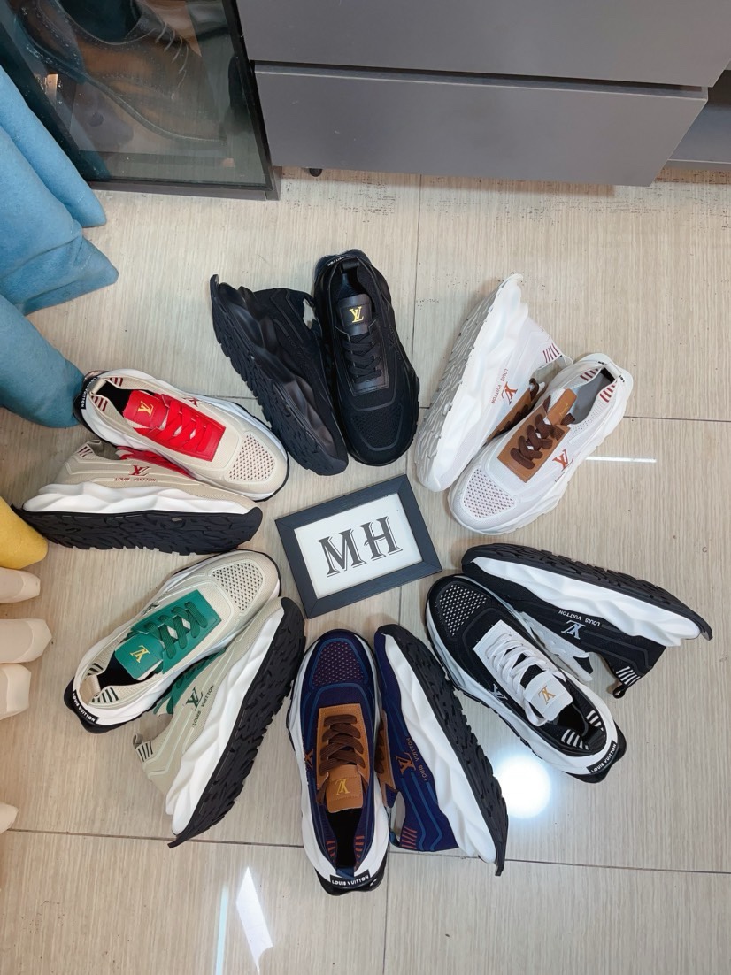 NO:273824,【Louis Vuitton LV】Dad shoes are sole hot casual sneakers, breathable and comfortable, easy to walk, trendy men's versatile flying drip glue with genuine leather inner Guchi popular original sole sports running style, super comfortable. Size 38-44,,louis vuitton,louis vuitton,sneakers19860909【路易威登LV】老爹鞋大底爆款休闲运动鞋,透气舒适,行走方便,潮男百搭飞织滴胶搭配真皮内里古奇流行原版大底 运动跑步风,超级舒服.码数38-44,,louis vuitton,louis vuitton,sneakers,Men's shoes