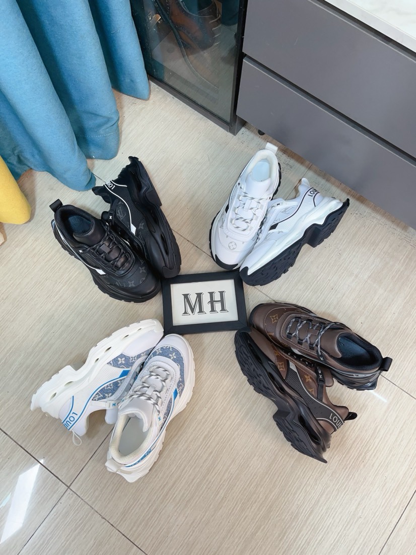 NO:273809,【Louis Vuitton LV】Dad shoes are sole hot casual sneakers, breathable and comfortable, easy to walk, trendy men's versatile style reverse velvet cowhide embossed with genuine leather inner Guchi popular original sole sports running style, super comfortable. Size 38-44,,louis vuitton,louis vuitton,sneakers,cowhide19860909【路易威登LV】老爹鞋大底爆款休闲运动鞋,透气舒适,行走方便,潮男百搭之款反绒牛皮压花搭配真皮内里古奇流行原版大底 运动跑步风,超级舒服.码数38-44,,louis vuitton,louis vuitton,sneakers,cowhide,Men's shoes