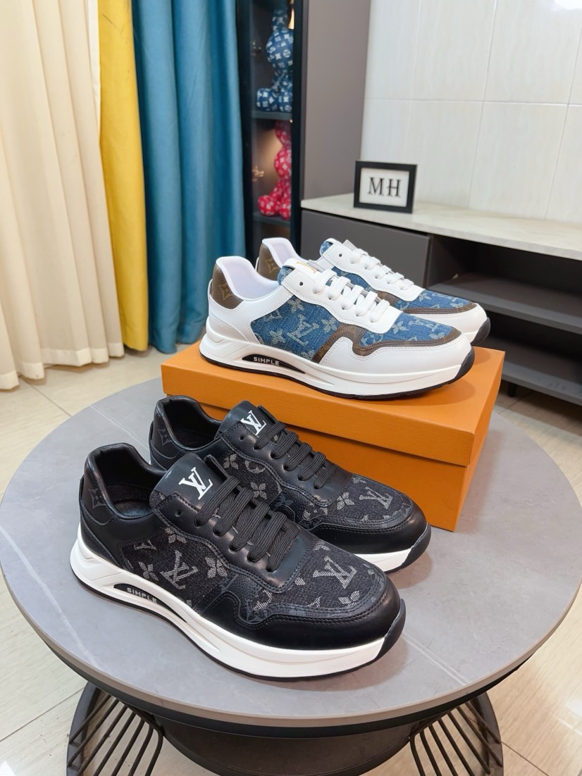 NO:273010,[lv Louis Vuitton] Low-top new casual men's shoes. A must-have for fashion men, new products for Hong Kong counters are released [strong], big brand style, European and American masters strongly create unique styles, comfortable on the feet, super soft and wear-resistant, giving people a strong sense of visual impact. Materials: upper cowhide with printed rubber rubber anti-slip sole, 38-44,, louis vuitton, louis vuitton, cowhide19860909【lv路易威登】低帮新款休闲男鞋. 时尚潮男必备,香港专柜新品出炉[强], 大牌风范,欧美大师强力打造独特款式,上脚舒适,大底超柔软,超耐磨.给人视觉冲击感强.材料: 鞋面牛皮搭配印花胶料橡胶防滑大底,38一44,,louis vuitton,louis vuitton,cowhide,Men's shoes