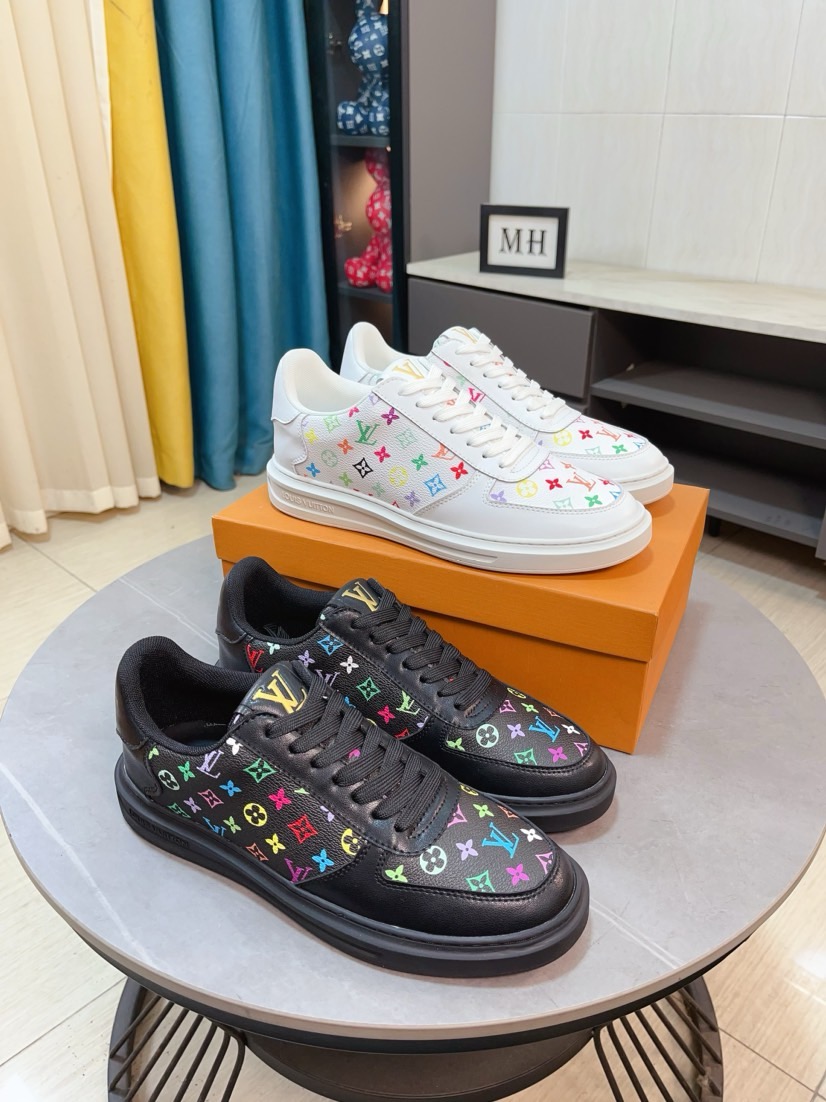 NO:273815,【Louis Vuitton LV】Dad shoes are sole hot casual sneakers, breathable and comfortable, easy to walk, trendy men's versatile flying drip glue with genuine leather inner Guchi popular original sole sports running style, super comfortable. Size 38-44,,louis vuitton,louis vuitton,sneakers19860909【路易威登LV】老爹鞋大底爆款休闲运动鞋,透气舒适,行走方便,潮男百搭飞织滴胶搭配真皮内里古奇流行原版大底 运动跑步风,超级舒服.码数38-44,,louis vuitton,louis vuitton,sneakers,Men's shoes