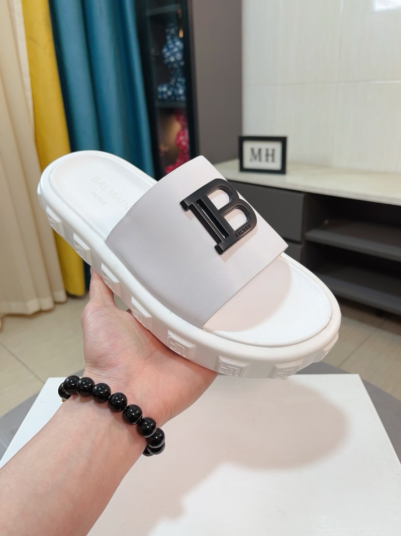 [Balmain Men